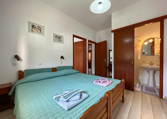 Appartamento Anemone Pelekas