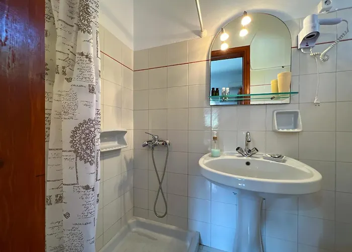 Appartamento Anemone