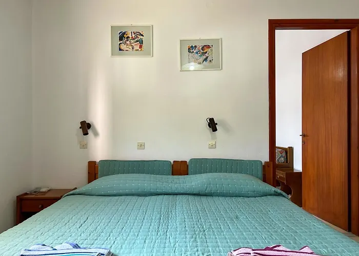 Anemone Appartamento *