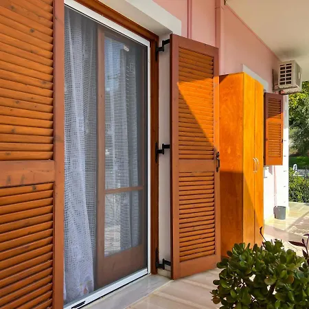 Anemone Apartment Pelekas