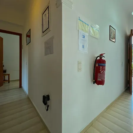 Anemone Apartment Pelekas