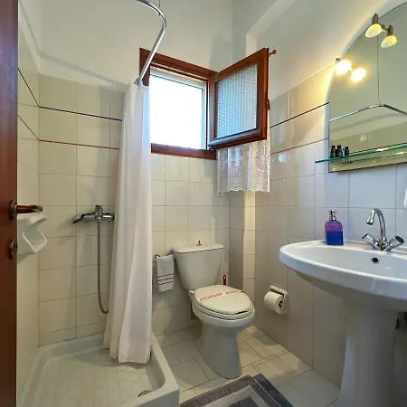 Anemone Apartment Pelekas