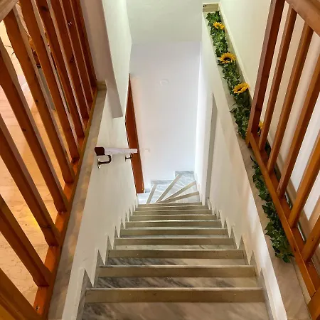 Anemone Apartment Pelekas