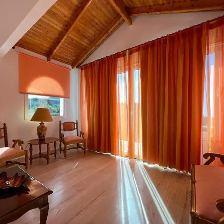 Anemone Apartment Pelekas