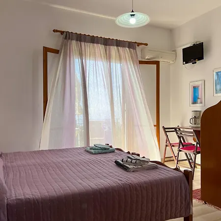 Anemone Apartman Pélekasz