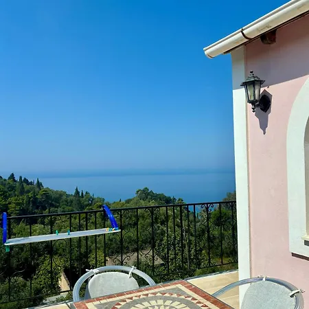 Anemone Apartment Pelekas