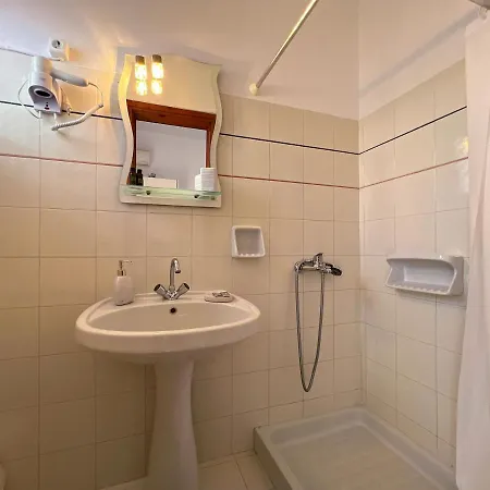 Anemone Apartament Pelekas