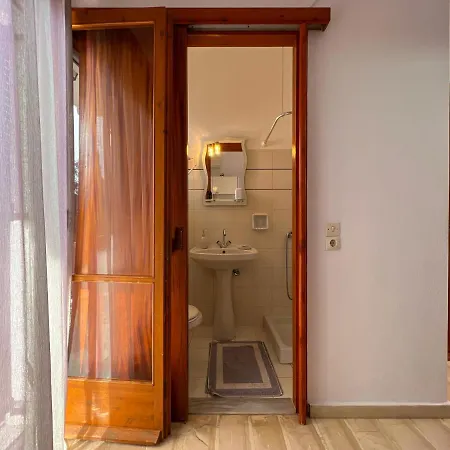 Apartament Anemone Pelekas