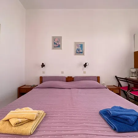 Apartamento Anemone