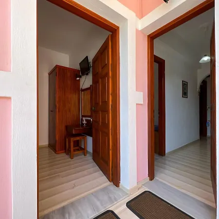 Anemone Apartament *