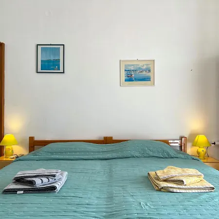 Apartament Anemone Pelekas