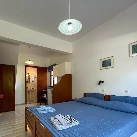 Anemone Apartament Pelekas