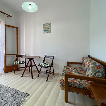 Apartament Anemone Pelekas