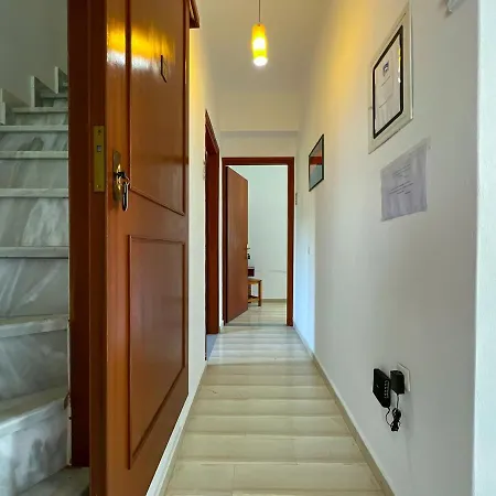Apartamento Anemone *