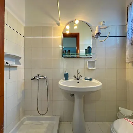 Apartament Anemone *