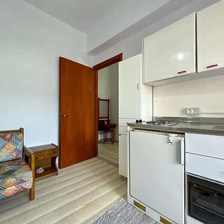 Apartamento Anemone