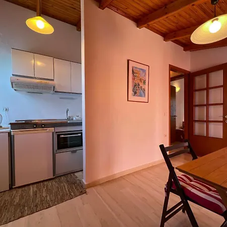 Apartament Anemone *