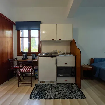 Apartamento Anemone