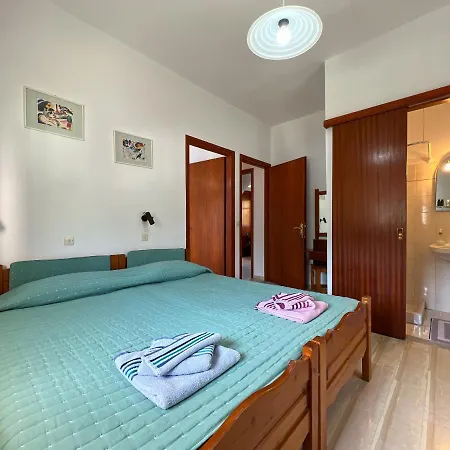 Apartament Anemone Pelekas