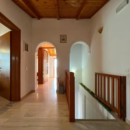 Apartament Anemone Pelekas