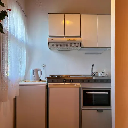 Anemone Apartament *