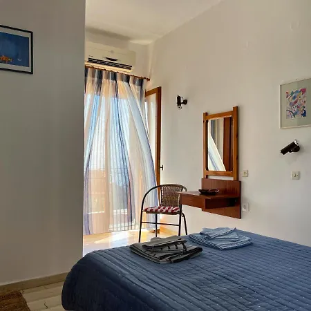 Apartament Anemone Pelekas