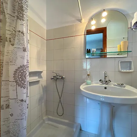 Apartamento Anemone