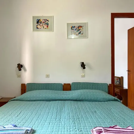 Anemone Apartamento *