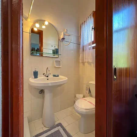 Apartament Anemone Pelekas