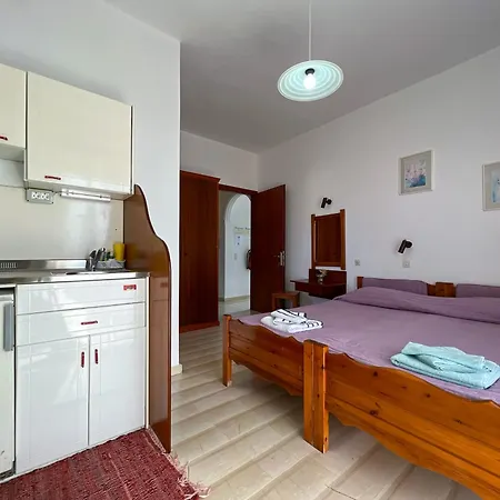 Anemone Apartamento *