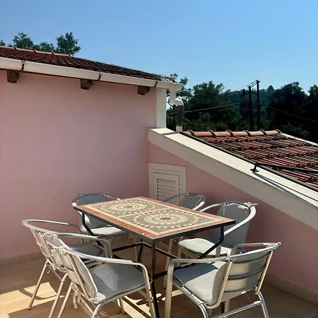 Apartament Anemone *