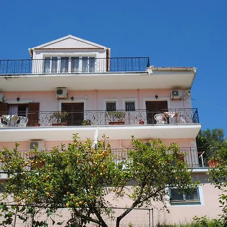 Anemone Apartament Pelekas