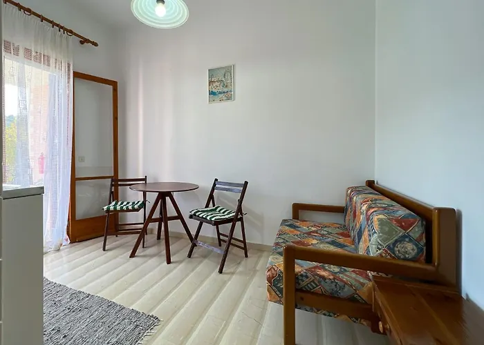 Apartamento Anemone Pelekas