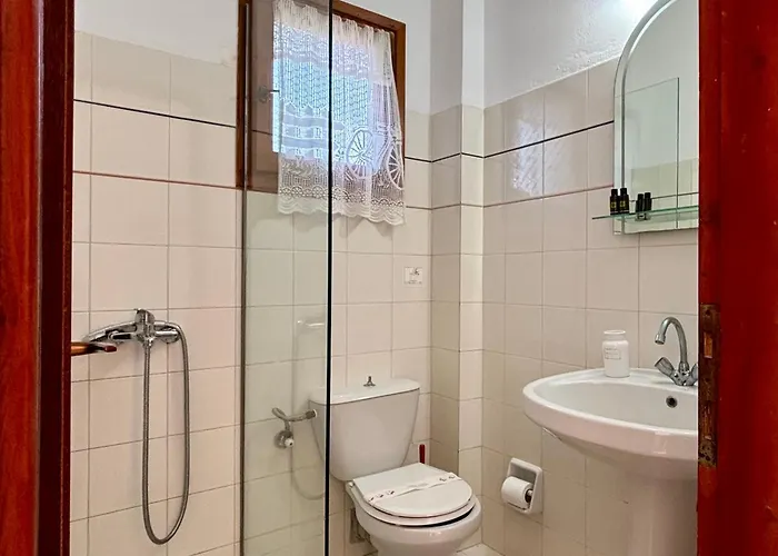 Apartament Anemone Pelekas
