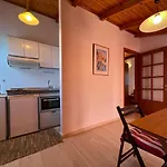 Apartament Anemone *