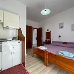 Anemone Apartament *