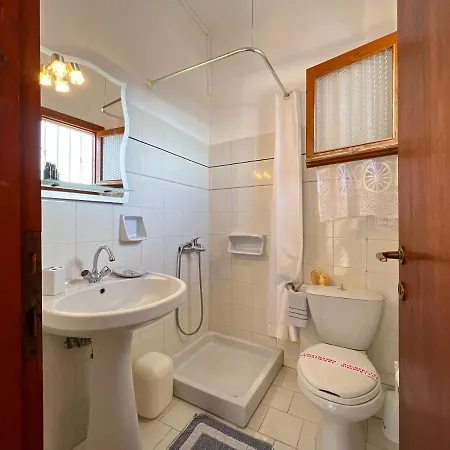 Anemone Apartment Pelekas