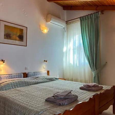 شقة Anemone بيليكاس