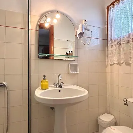 Anemone Πέλεκας