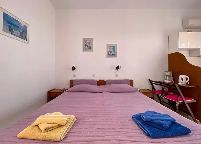 Διαμέρισμα Anemone