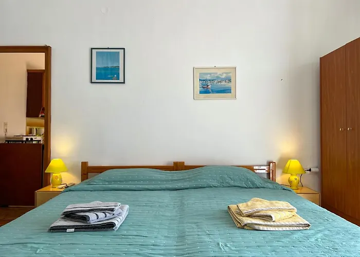 Διαμέρισμα Anemone Πέλεκας