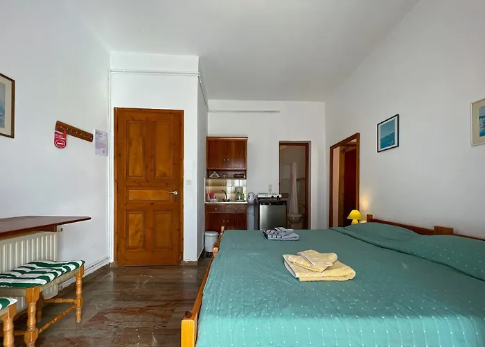 Anemone * Πέλεκας