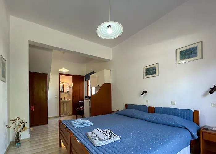 Anemone Apartment Pelekas