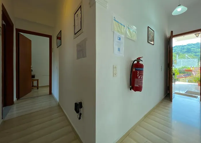 Anemone Apartment Pelekas