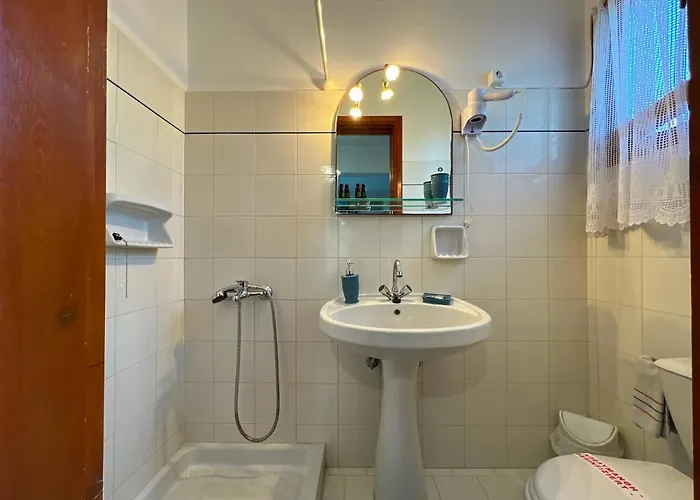 Διαμέρισμα Anemone *