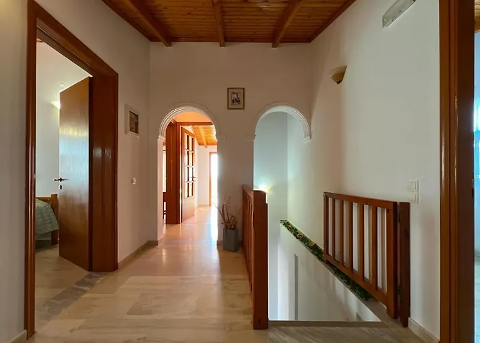 Apartment Anemone Pelekas