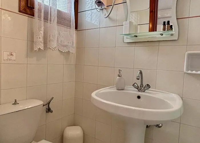 Anemone Διαμέρισμα